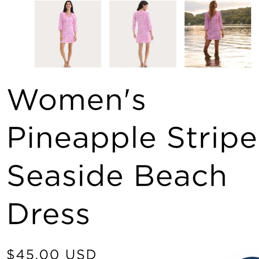 Capelton Road Nylon Spandex Garment - Picture 8 of 10